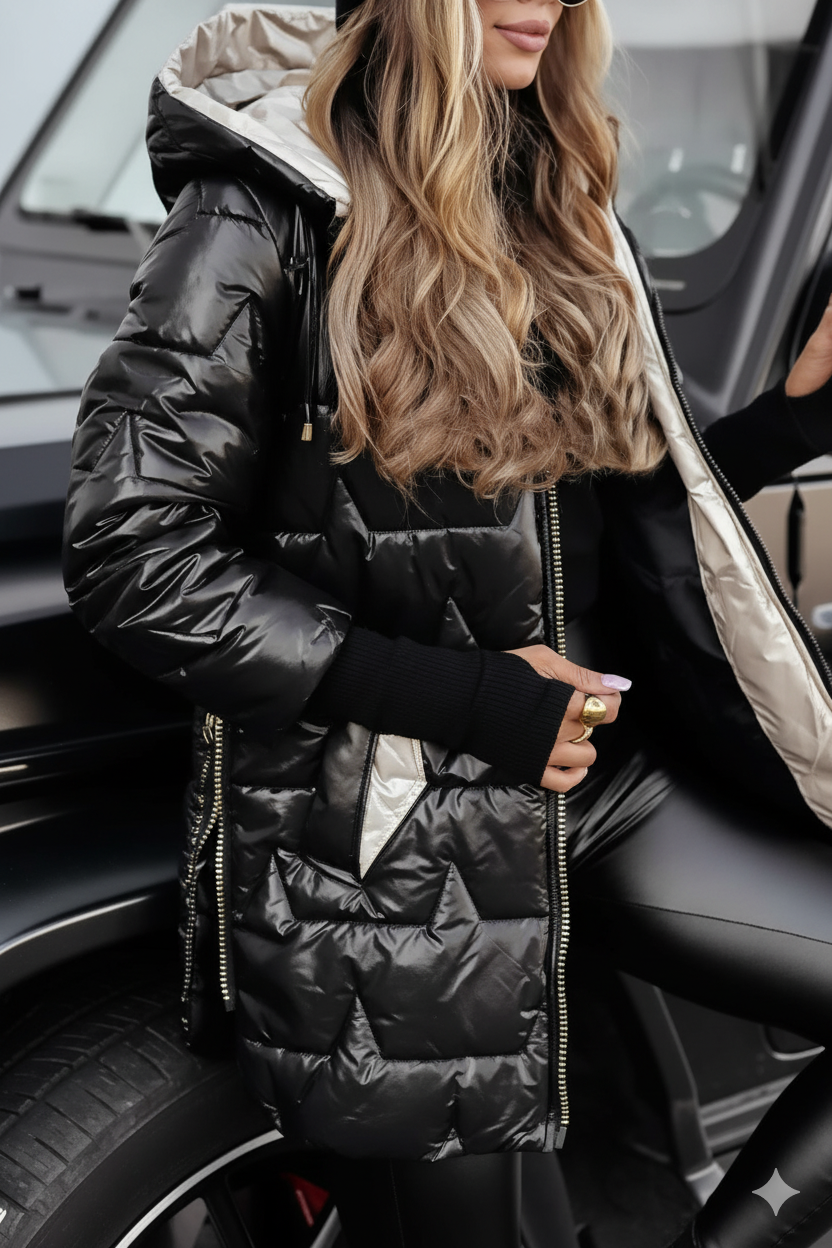 Trench da donna "Greta"