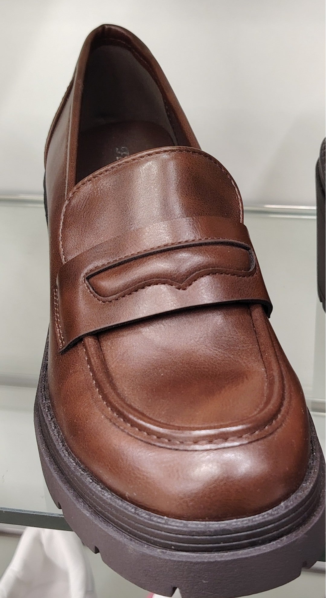 Mocassini "Valérie"