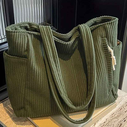Borsa "Velvet"