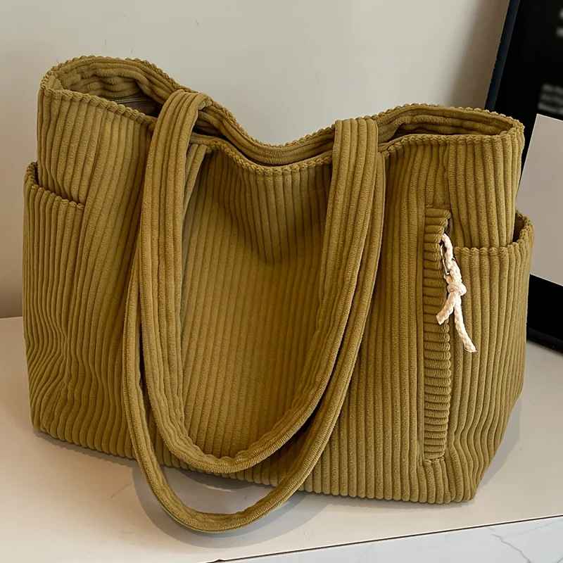 Borsa "Velvet"