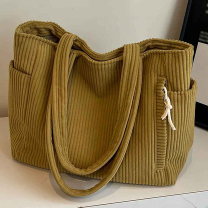 Borsa "Velvet"