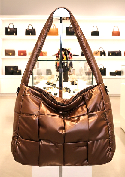 "Metropolis" Bag
