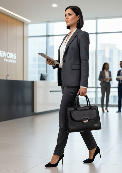 Borsa "Lady-Bag" Coveri