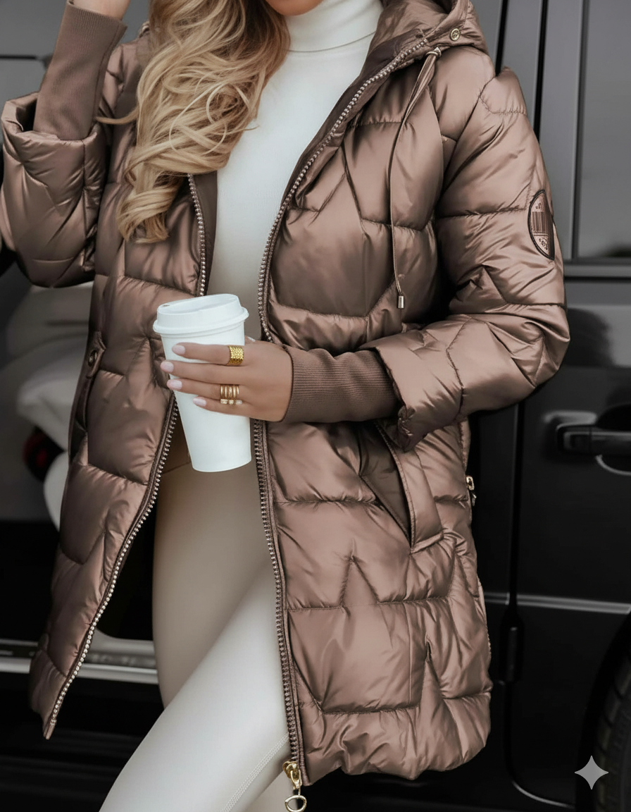Trench da donna "Greta"