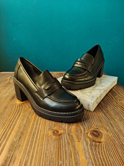 Mocassini "Valérie"