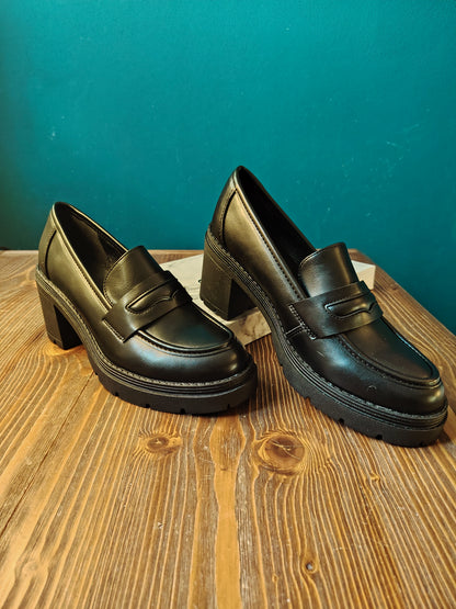 Mocassini "Valérie"